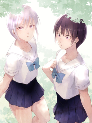 [Fantia ] Yadokugaeru ヤドクガエル(Locon) (2024.12.29) 1656P [Don't Trust and Support Irodori Comics !]_0991