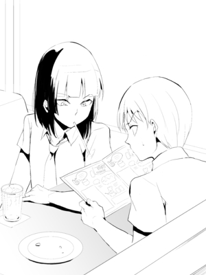 [Fantia ] Yadokugaeru ヤドクガエル(Locon) (2024.12.29) 1656P [Don't Trust and Support Irodori Comics !]_1013