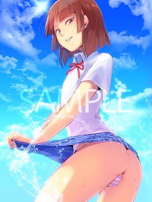 [Fantia ] Yadokugaeru ヤドクガエル(Locon) (2024.12.29) 1656P [Don't Trust and Support Irodori Comics !]_1020