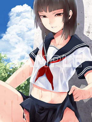 [Fantia ] Yadokugaeru ヤドクガエル(Locon) (2024.12.29) 1656P [Don't Trust and Support Irodori Comics !]_1023