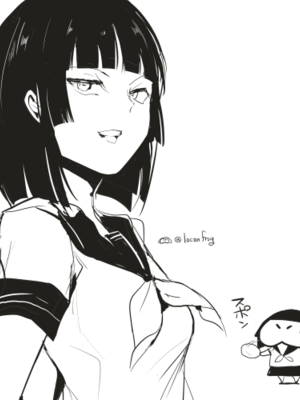 [Fantia ] Yadokugaeru ヤドクガエル(Locon) (2024.12.29) 1656P [Don't Trust and Support Irodori Comics !]_1035