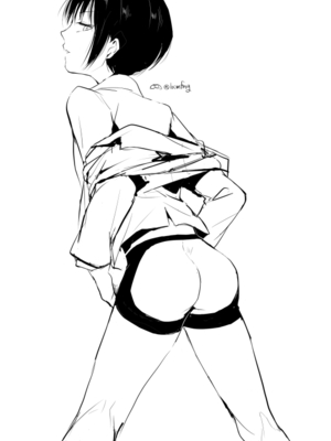 [Fantia ] Yadokugaeru ヤドクガエル(Locon) (2024.12.29) 1656P [Don't Trust and Support Irodori Comics !]_1056