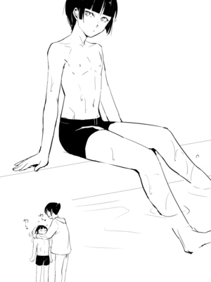 [Fantia ] Yadokugaeru ヤドクガエル(Locon) (2024.12.29) 1656P [Don't Trust and Support Irodori Comics !]_1088