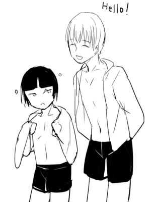 [Fantia ] Yadokugaeru ヤドクガエル(Locon) (2024.12.29) 1656P [Don't Trust and Support Irodori Comics !]_1091