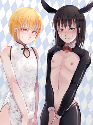 [Fantia ] Yadokugaeru ヤドクガエル(Locon) (2024.12.29) 1656P [Don't Trust and Support Irodori Comics !]_1101