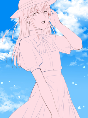 [Fantia ] Yadokugaeru ヤドクガエル(Locon) (2024.12.29) 1656P [Don't Trust and Support Irodori Comics !]_1113