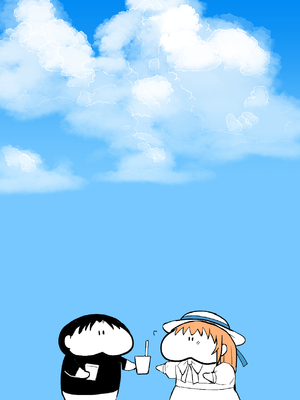 [Fantia ] Yadokugaeru ヤドクガエル(Locon) (2024.12.29) 1656P [Don't Trust and Support Irodori Comics !]_1115