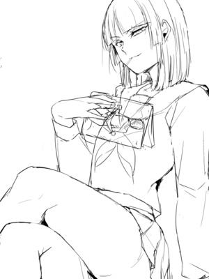 [Fantia ] Yadokugaeru ヤドクガエル(Locon) (2024.12.29) 1656P [Don't Trust and Support Irodori Comics !]_1125