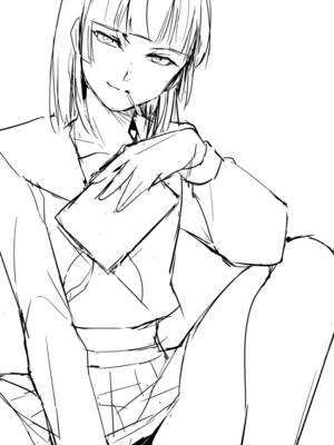[Fantia ] Yadokugaeru ヤドクガエル(Locon) (2024.12.29) 1656P [Don't Trust and Support Irodori Comics !]_1126