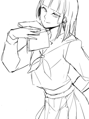 [Fantia ] Yadokugaeru ヤドクガエル(Locon) (2024.12.29) 1656P [Don't Trust and Support Irodori Comics !]_1127