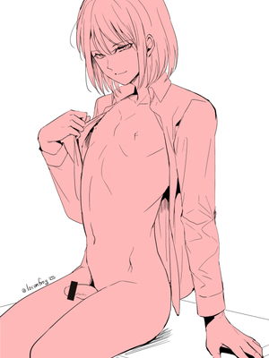 [Fantia ] Yadokugaeru ヤドクガエル(Locon) (2024.12.29) 1656P [Don't Trust and Support Irodori Comics !]_1211