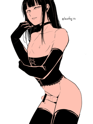 [Fantia ] Yadokugaeru ヤドクガエル(Locon) (2024.12.29) 1656P [Don't Trust and Support Irodori Comics !]_1242