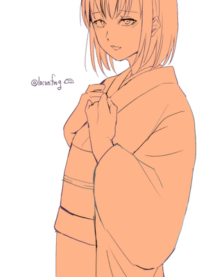 [Fantia ] Yadokugaeru ヤドクガエル(Locon) (2024.12.29) 1656P [Don't Trust and Support Irodori Comics !]_1266