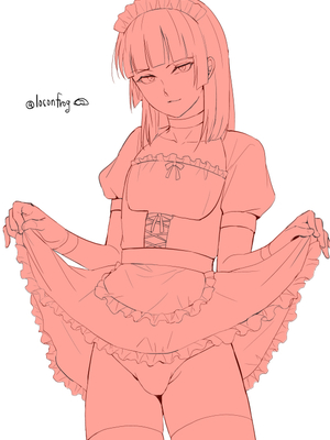 [Fantia ] Yadokugaeru ヤドクガエル(Locon) (2024.12.29) 1656P [Don't Trust and Support Irodori Comics !]_1274