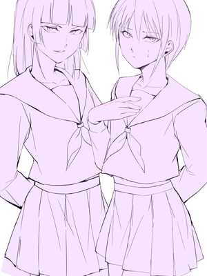 [Fantia ] Yadokugaeru ヤドクガエル(Locon) (2024.12.29) 1656P [Don't Trust and Support Irodori Comics !]_1292