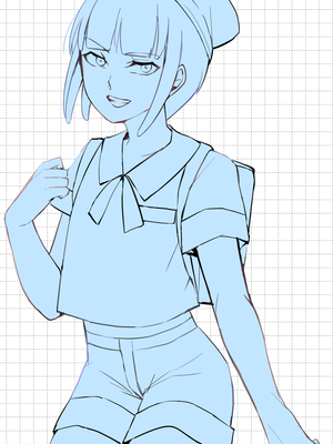 [Fantia ] Yadokugaeru ヤドクガエル(Locon) (2024.12.29) 1656P [Don't Trust and Support Irodori Comics !]_1428