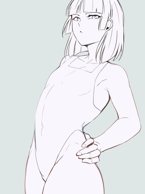 [Fantia ] Yadokugaeru ヤドクガエル(Locon) (2024.12.29) 1656P [Don't Trust and Support Irodori Comics !]_1511