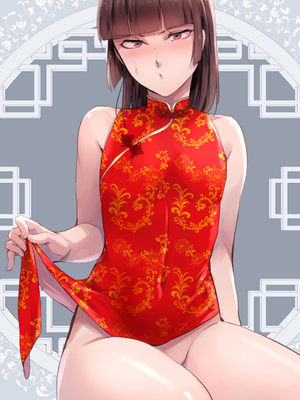 [Fantia ] Yadokugaeru ヤドクガエル(Locon) (2024.12.29) 1656P [Don't Trust and Support Irodori Comics !]_1512