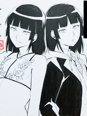 [Fantia ] Yadokugaeru ヤドクガエル(Locon) (2024.12.29) 1656P [Don't Trust and Support Irodori Comics !]_1545