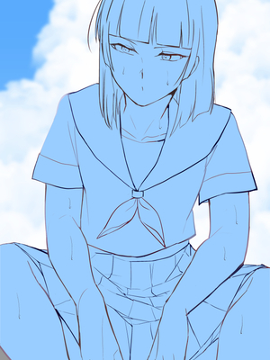 [Fantia ] Yadokugaeru ヤドクガエル(Locon) (2024.12.29) 1656P [Don't Trust and Support Irodori Comics !]_1590