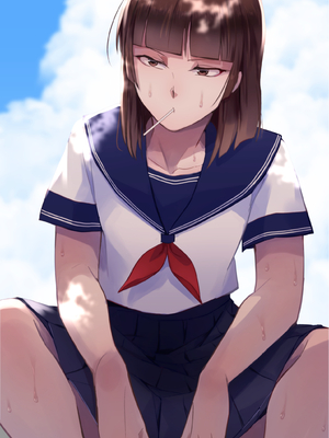 [Fantia ] Yadokugaeru ヤドクガエル(Locon) (2024.12.29) 1656P [Don't Trust and Support Irodori Comics !]_1591