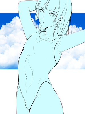 [Fantia ] Yadokugaeru ヤドクガエル(Locon) (2024.12.29) 1656P [Don't Trust and Support Irodori Comics !]_1593