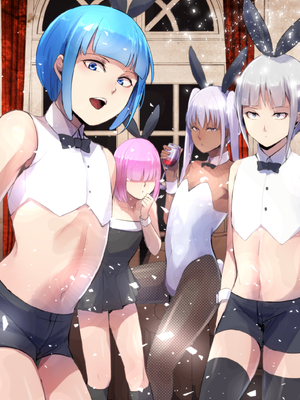 [Fantia ] Yadokugaeru ヤドクガエル(Locon) (2024.12.29) 1656P [Don't Trust and Support Irodori Comics !]_1626