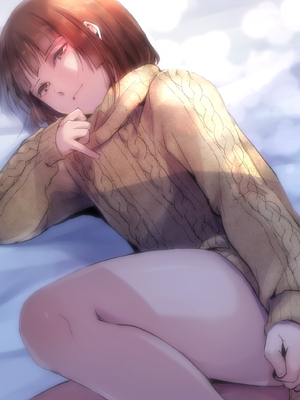 [Fantia ] Yadokugaeru ヤドクガエル(Locon) (2024.12.29) 1656P [Don't Trust and Support Irodori Comics !]_1632