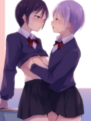 [Fantia ] Yadokugaeru ヤドクガエル(Locon) (2024.12.29) 1656P [Don't Trust and Support Irodori Comics !]_1656