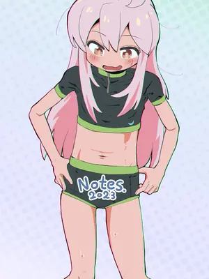 [Notes. (タカハシノヲト)] お兄ちゃんのおまとめ (お兄ちゃんはおしまい!) [DL版]_42