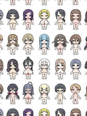 [しまなみ (あーきぺらご)] 凝固まるセカイの歩きかた [繁體中國語翻譯]_178