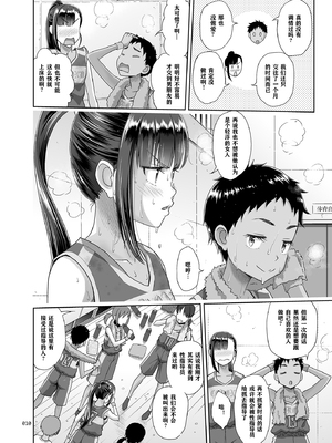 [暗中模索 (まるころんど)] 性指導員のお仕事 全7話 [中国翻訳] [DL版]_094