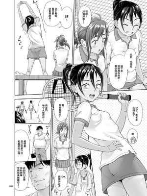 [暗中模索 (まるころんど)] 性指導員のお仕事 全7話 [中国翻訳] [DL版]_140