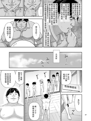 [暗中模索 (まるころんど)] 性指導員のお仕事 全7話 [中国翻訳] [DL版]_213