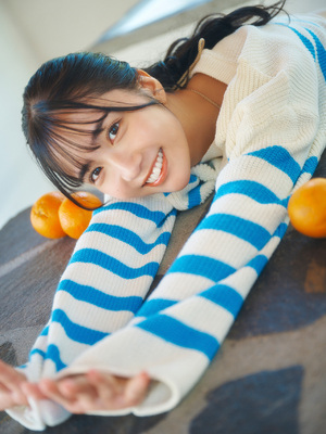 [天羽希純] エキゾチックLOVE_p4