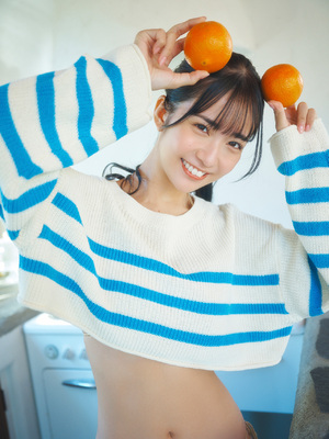 [天羽希純] エキゾチックLOVE_p5