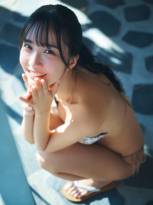 [天羽希純] エキゾチックLOVE_p10