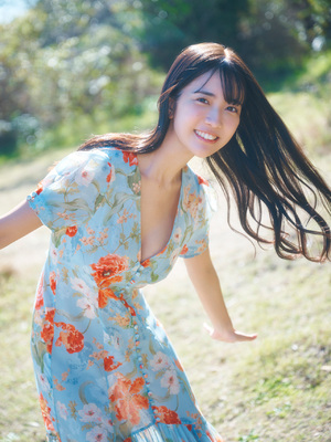 [天羽希純] エキゾチックLOVE_p20