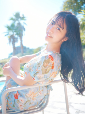 [天羽希純] エキゾチックLOVE_p22