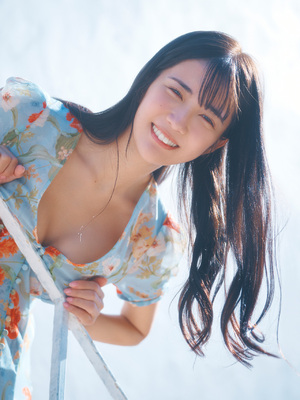 [天羽希純] エキゾチックLOVE_p23