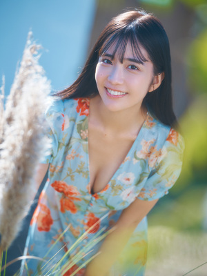 [天羽希純] エキゾチックLOVE_p25