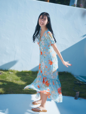 [天羽希純] エキゾチックLOVE_p26