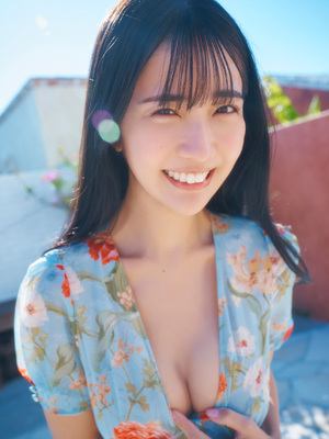 [天羽希純] エキゾチックLOVE_p27