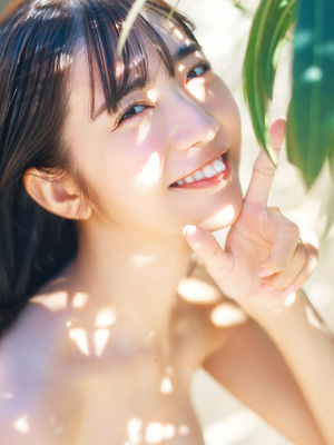 [天羽希純] エキゾチックLOVE_p33