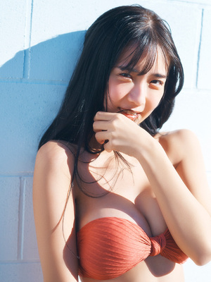 [天羽希純] エキゾチックLOVE_p45