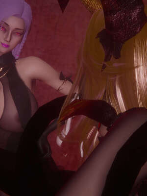 [KillerT] 墮落 41-43_0591