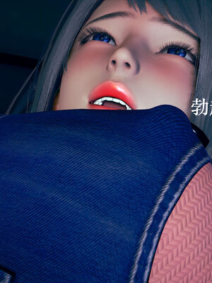 [suddenly]为所欲为 03-04 王冉冉篇_0049
