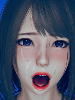 [suddenly]为所欲为 03-04 王冉冉篇_0106