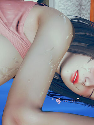 [suddenly]为所欲为 03-04 王冉冉篇_0128