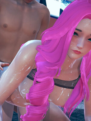 [suddenly]为所欲为 05-06 李可可篇_0110